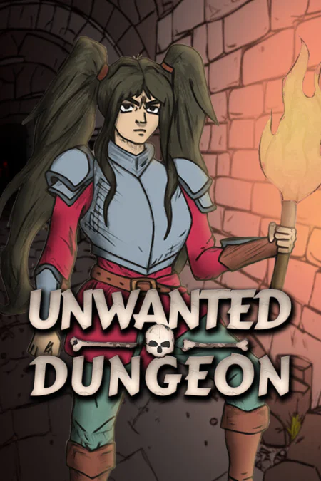 Unwanted Dungeon