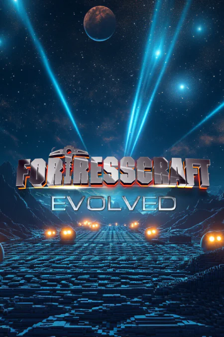 FortressCraft Evolved!