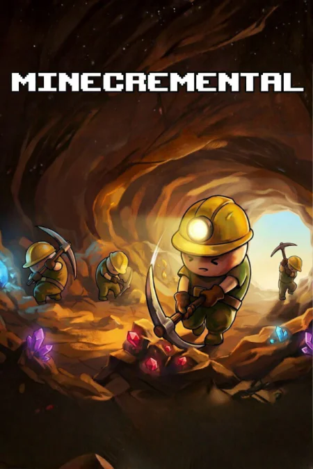 Minecremental