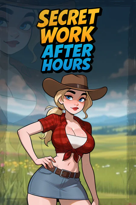 SECRET WORK AFTER HOURS
