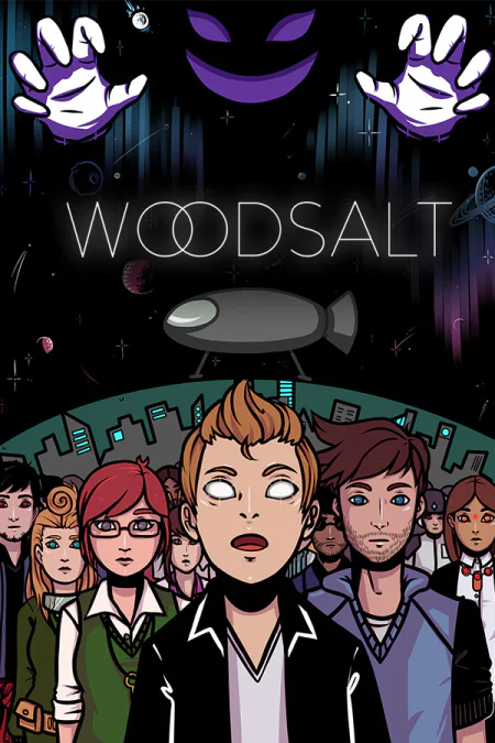 Woodsalt