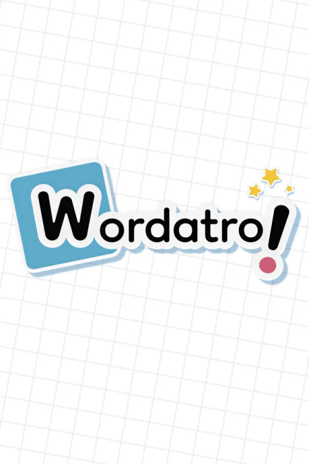 Wordatro!