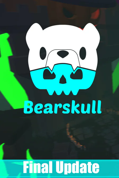 Bearskull