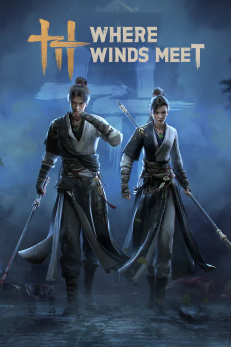 Where Winds Meet