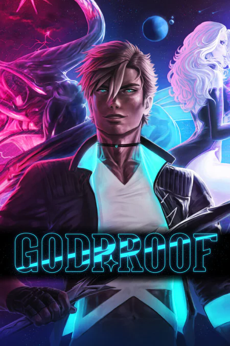 GODPROOF