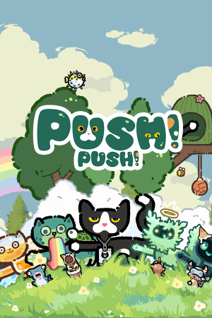 Push Push