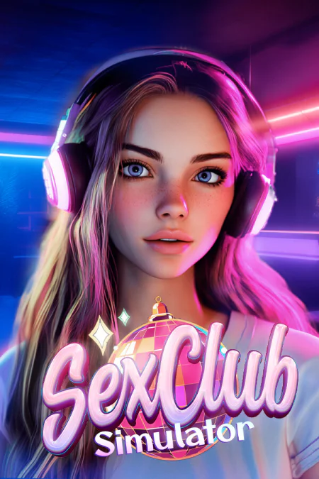 SEX CLUB Simulator