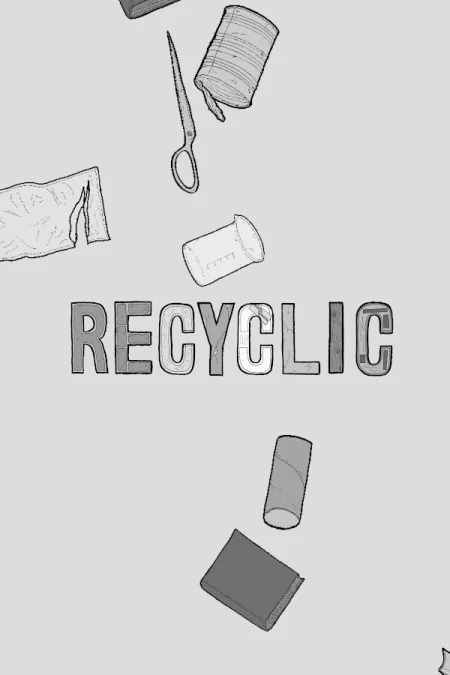 Recyclic