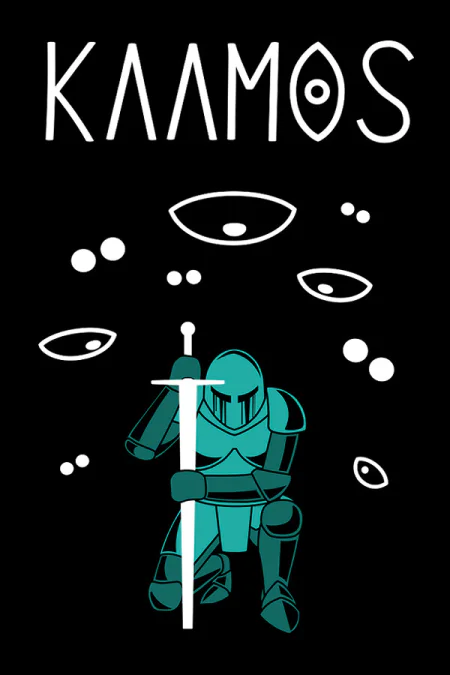 Kaamos: Puzzle Roguelike