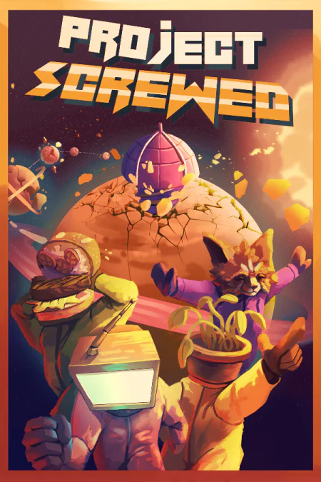 Project Screwed