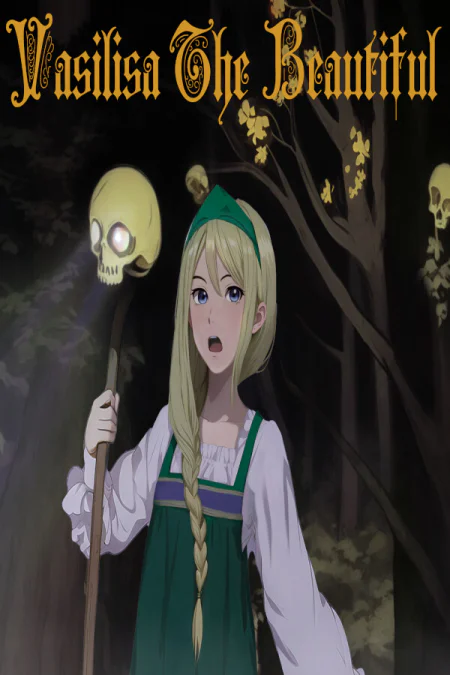 Vasilisa the Beautiful