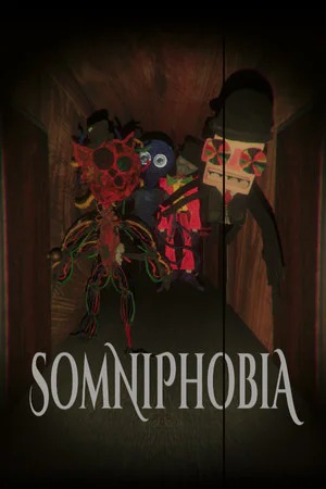 Somniphobia