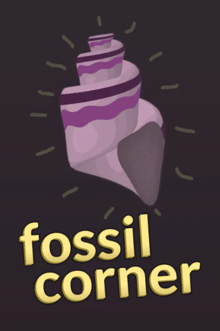 Fossil Corner