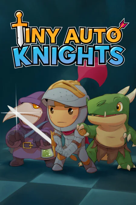 Tiny Auto Knights