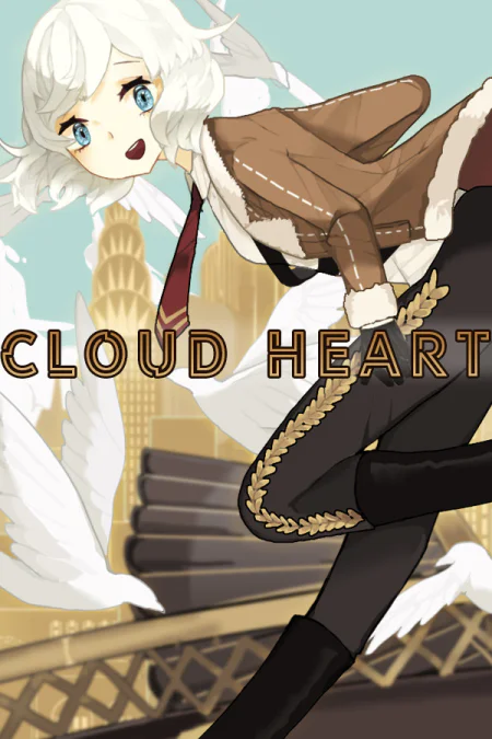 Cloud Heart