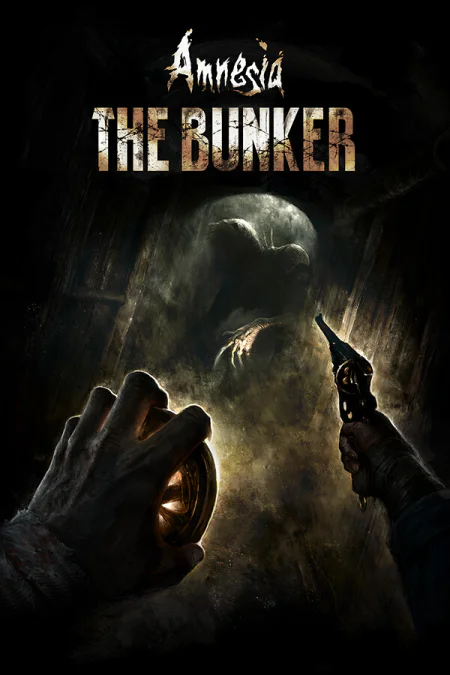Amnesia: The Bunker