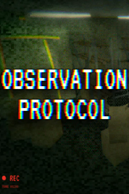 Observation Protocol