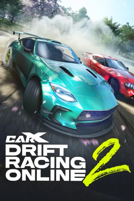 CarX Drift Racing Online 2