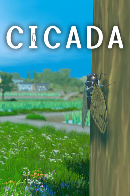 CICADA