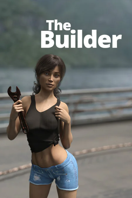 The Builder [18+]