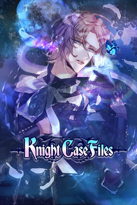 Knight Case Files