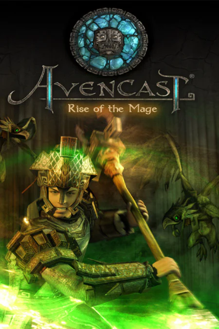 Avencast: Rise of the Mage