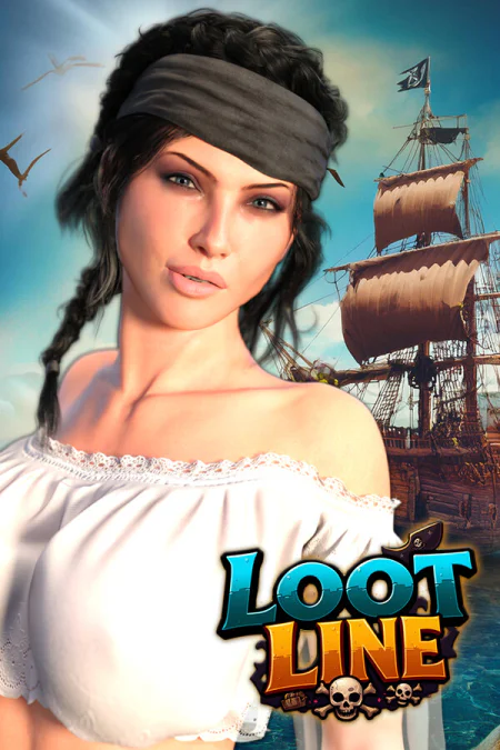 Loot Line