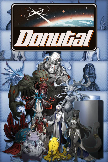 Donutal