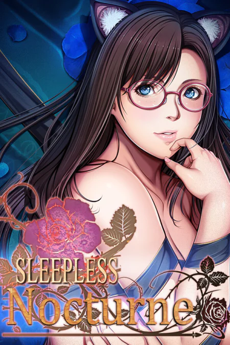 SLEEPLESS Nocturne