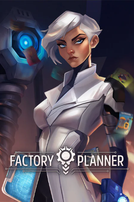Factory Planner