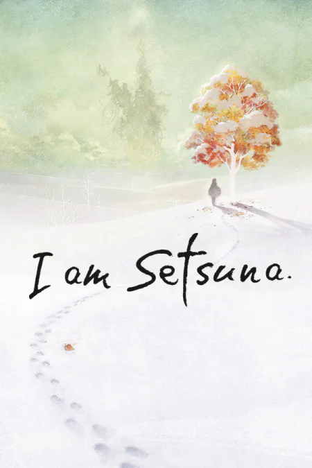 I am Setsuna