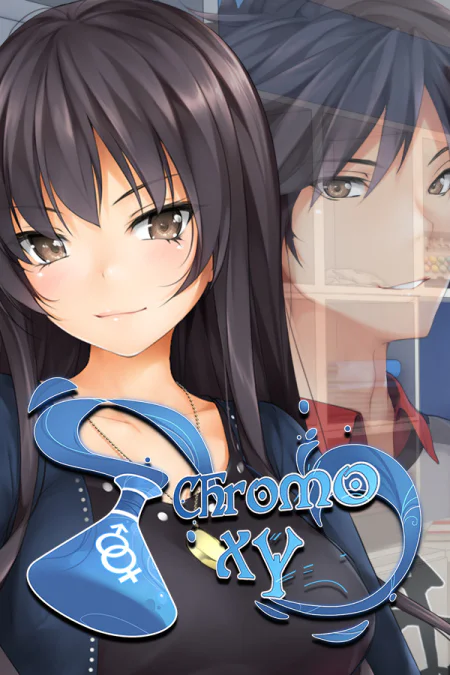 Chromo XY