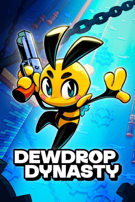 Dewdrop Dynasty
