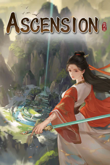 Ascension