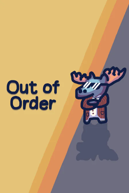 Out of Order