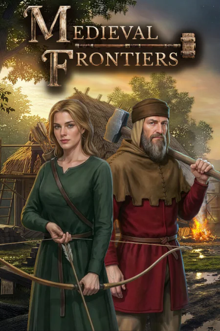 Medieval Frontiers