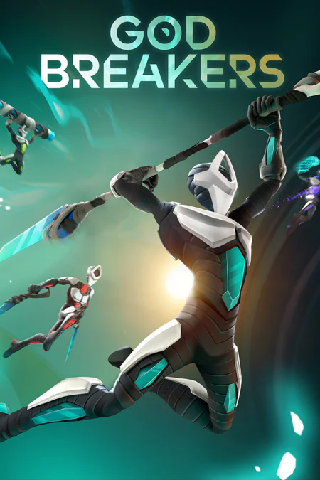 GODBREAKERS