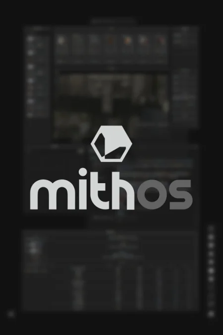 MITHOS: Game Master's TTRPG Toolkit