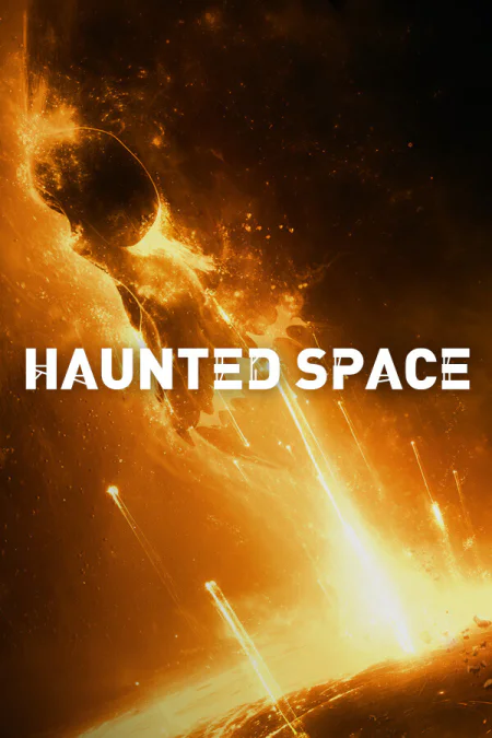 Haunted Space