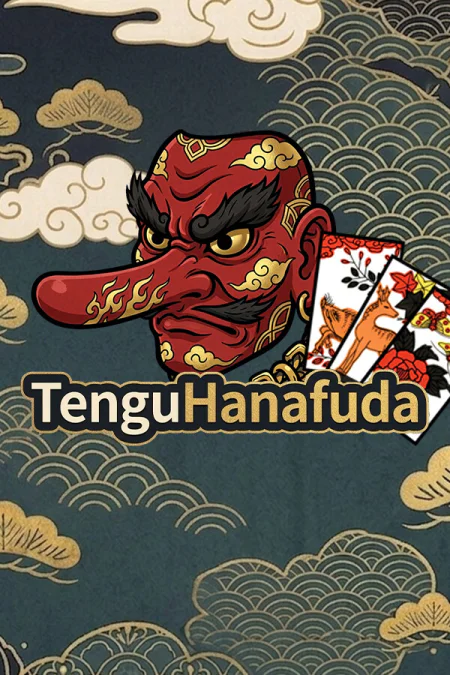 TenguHanafuda