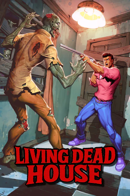 Living Dead House