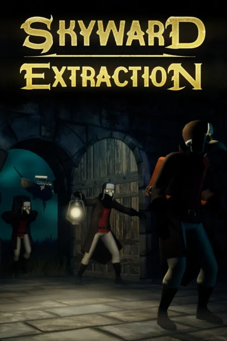 Skyward Extraction