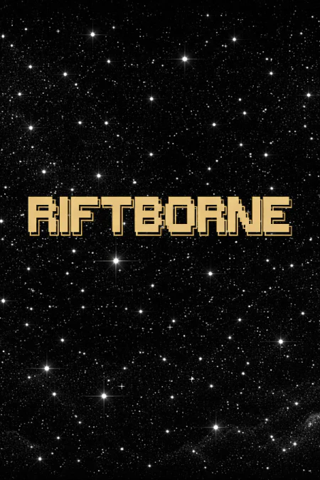 Riftborne