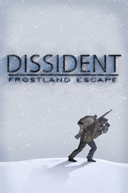 Dissident: Frostland Escape