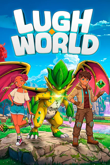 Lugh World