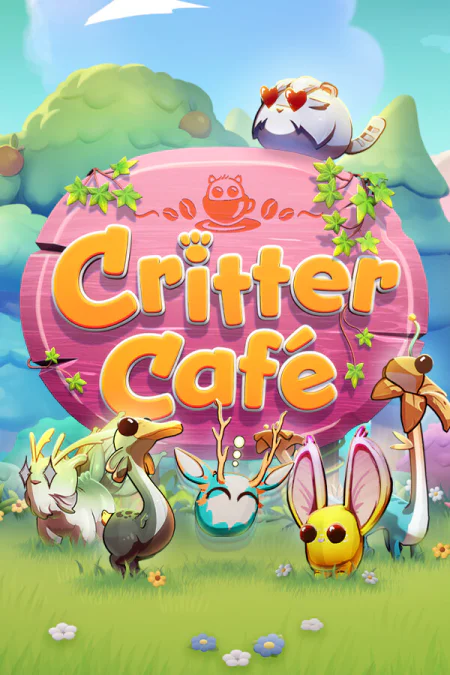 Critter Cafe