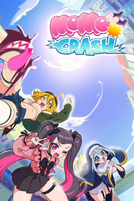 MOMO Crash