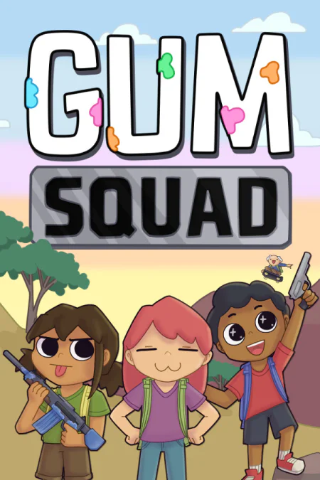 Gum Squad