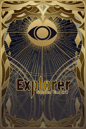 Explorer: Golden Empire