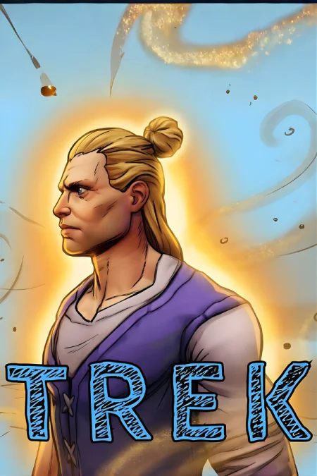 Trek